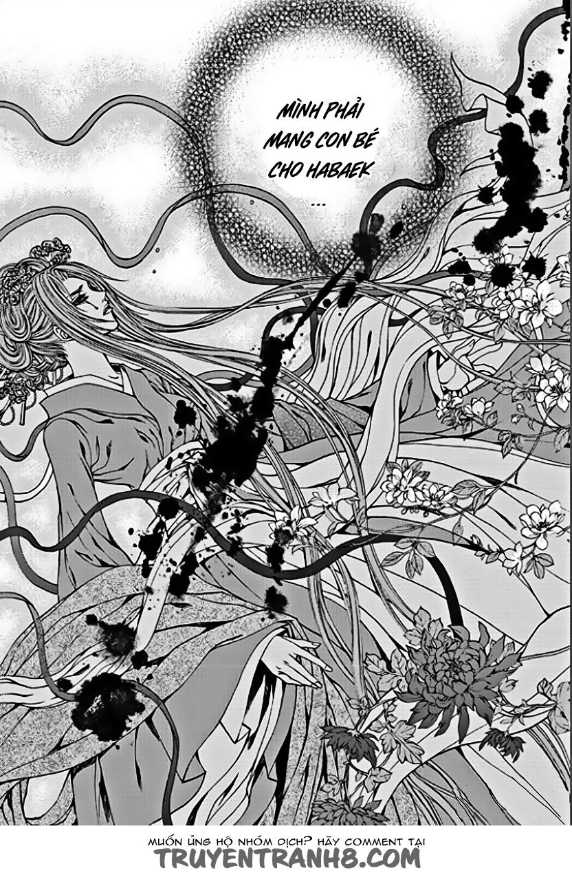 Cô Dâu Thủy Thần Chapter 146 - 19