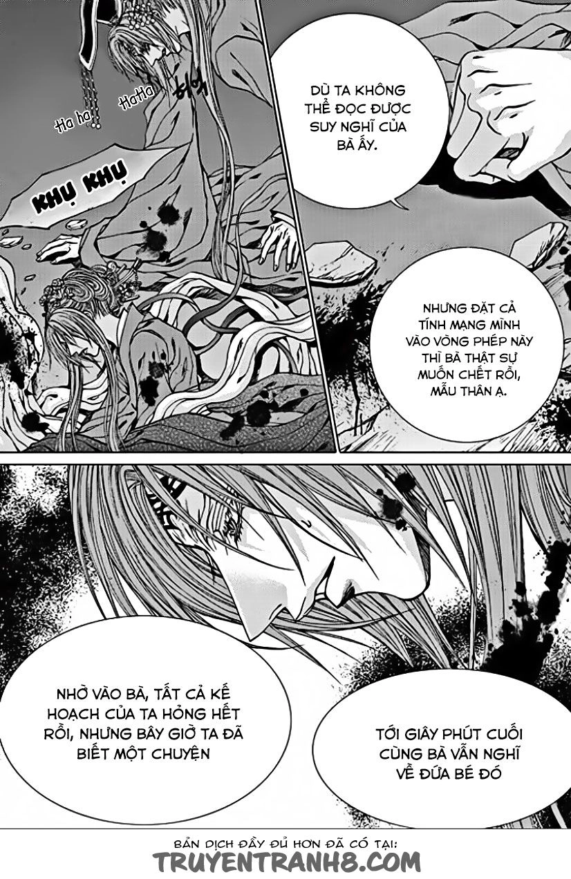 Cô Dâu Thủy Thần Chapter 146 - 20