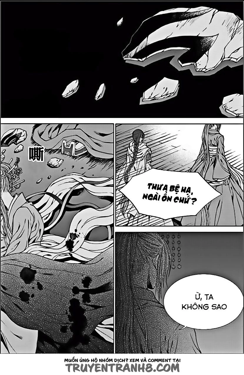 Cô Dâu Thủy Thần Chapter 147 - 3