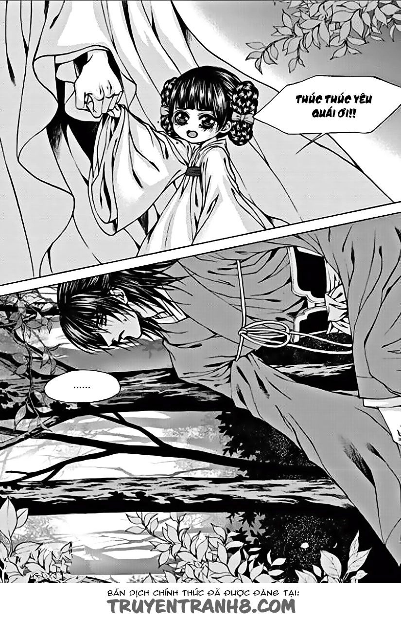 Cô Dâu Thủy Thần Chapter 147 - 9