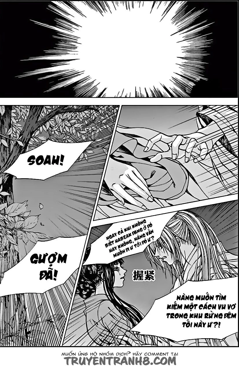 Cô Dâu Thủy Thần Chapter 147 - 10