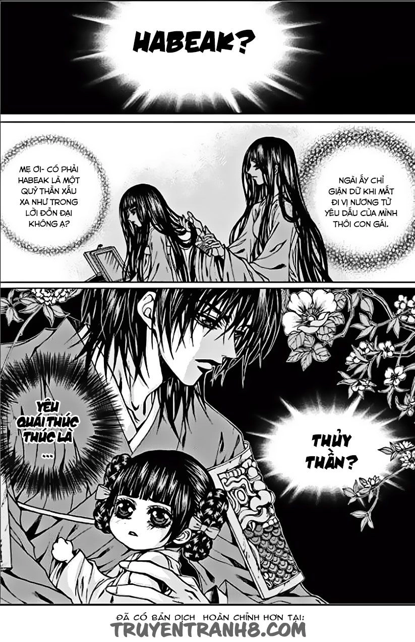 Cô Dâu Thủy Thần Chapter 147 - 18