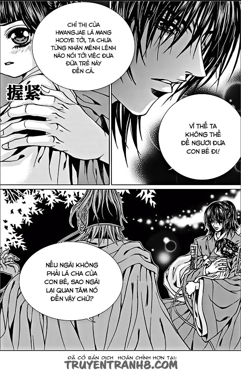 Cô Dâu Thủy Thần Chapter 147 - 19