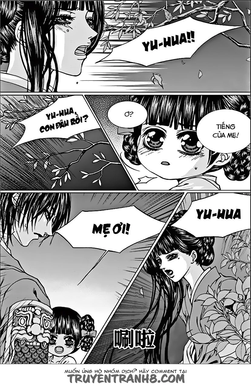 Cô Dâu Thủy Thần Chapter 147 - 21