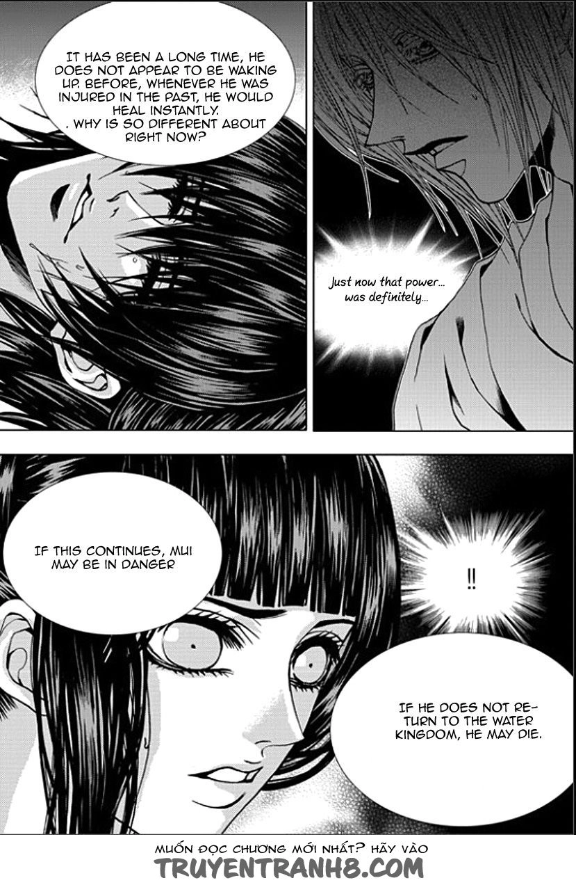 Cô Dâu Thủy Thần Chapter 149 - 8