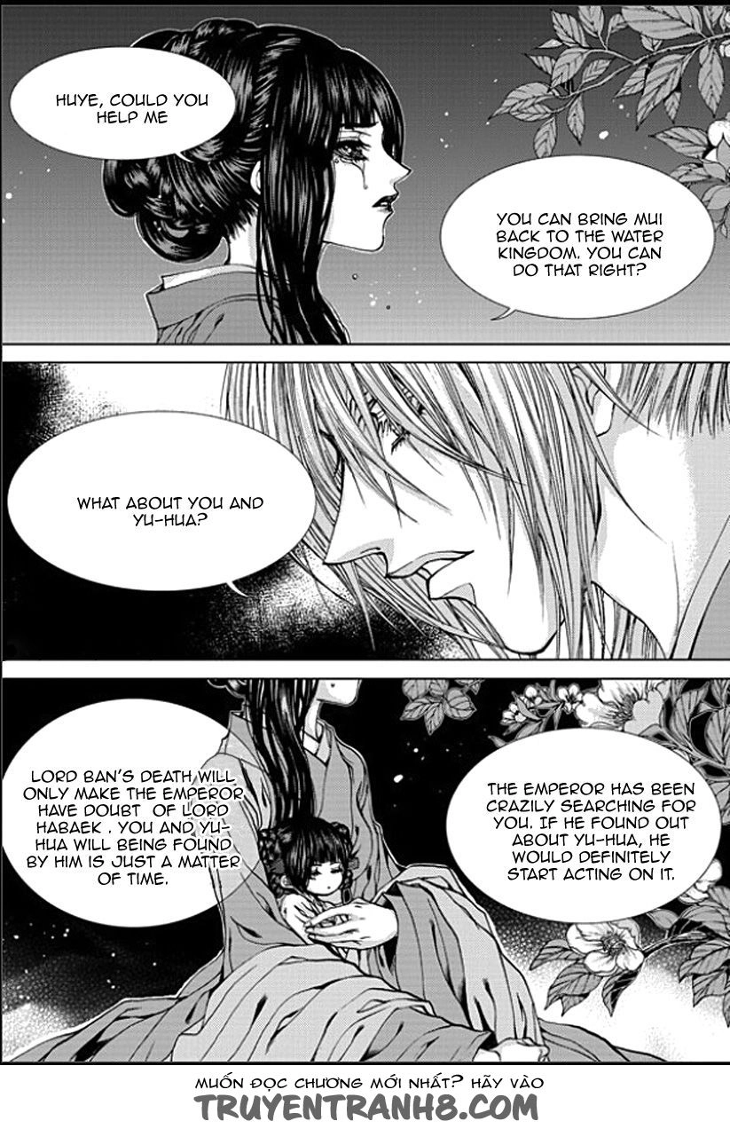 Cô Dâu Thủy Thần Chapter 149 - 9