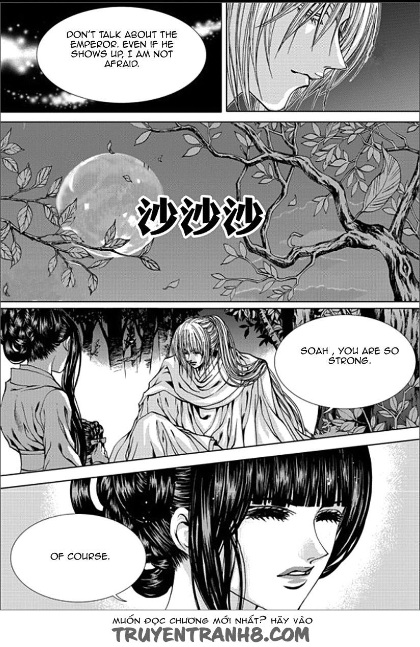 Cô Dâu Thủy Thần Chapter 149 - 11