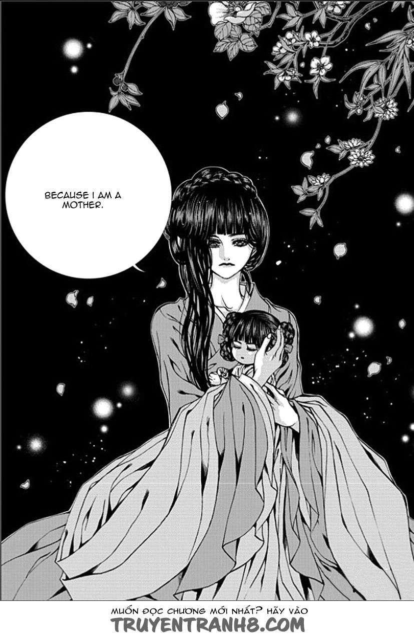 Cô Dâu Thủy Thần Chapter 149 - 12