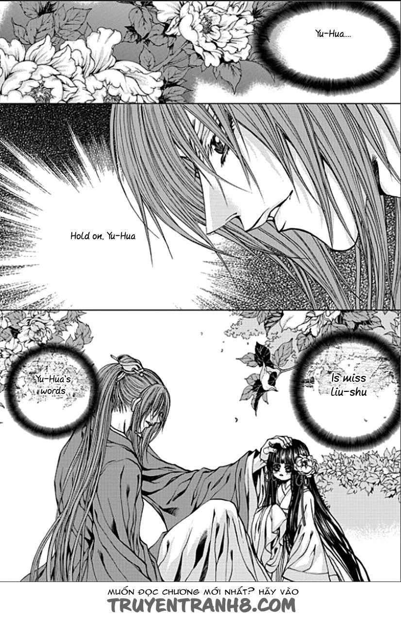 Cô Dâu Thủy Thần Chapter 149 - 16