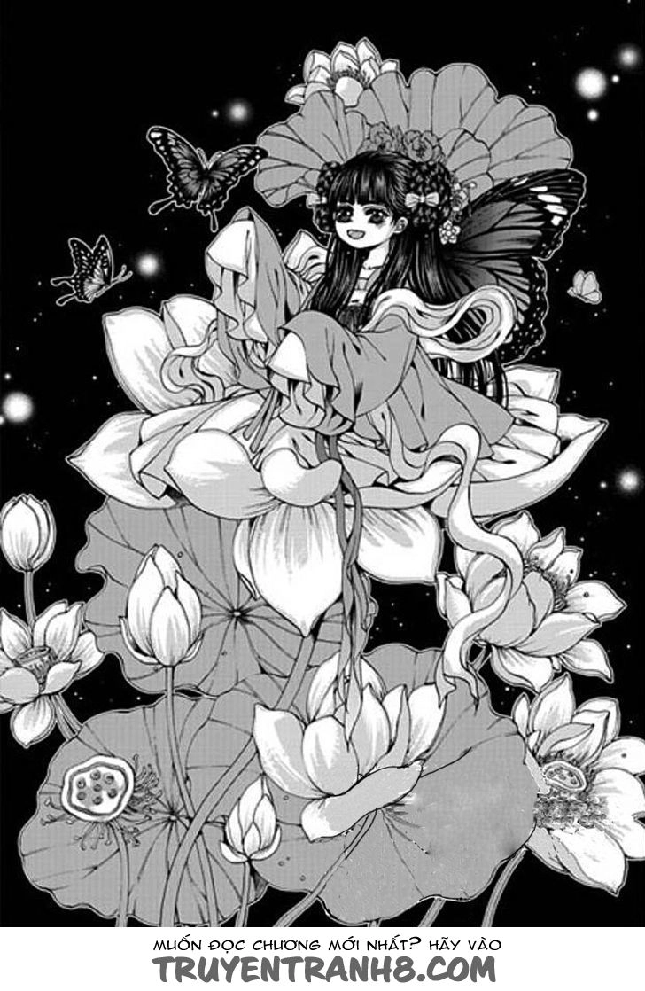 Cô Dâu Thủy Thần Chapter 150 - 2