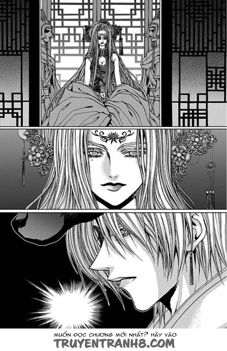 Cô Dâu Thủy Thần Chapter 150 - 4