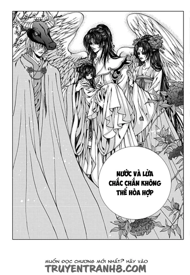 Cô Dâu Thủy Thần Chapter 150 - 13