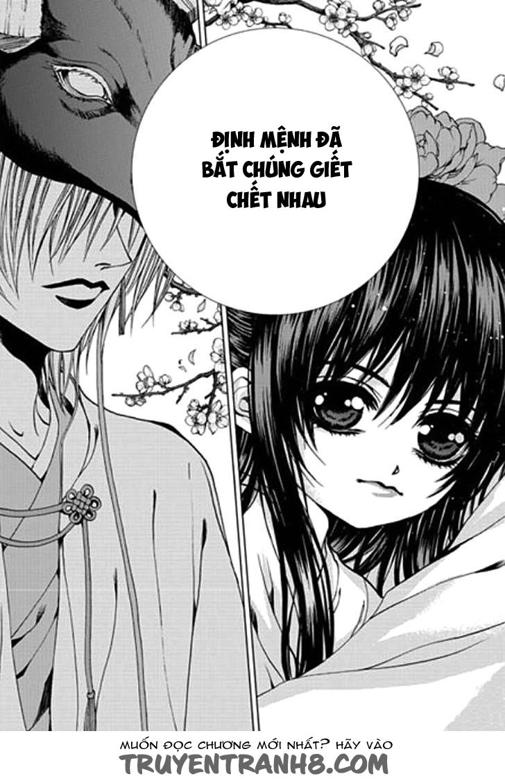 Cô Dâu Thủy Thần Chapter 150 - 14