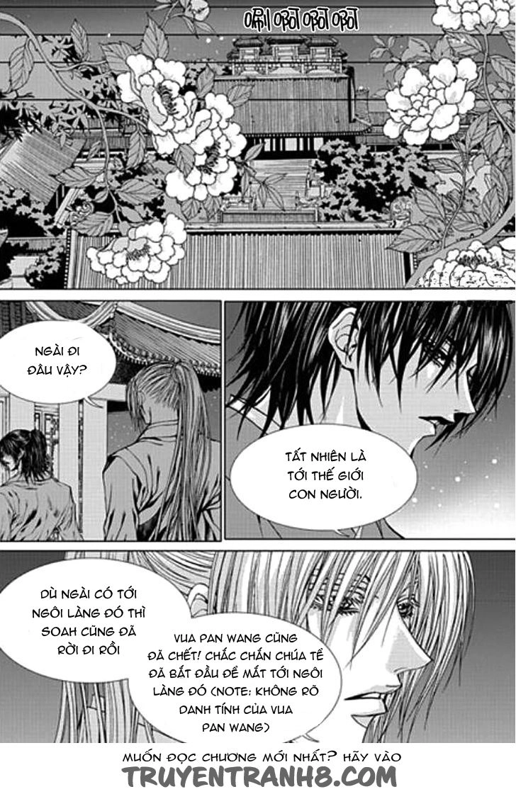 Cô Dâu Thủy Thần Chapter 150 - 16