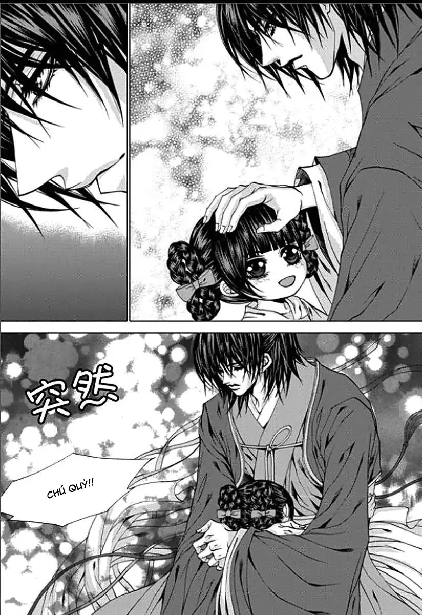 Cô Dâu Thủy Thần Chapter 152 - 21