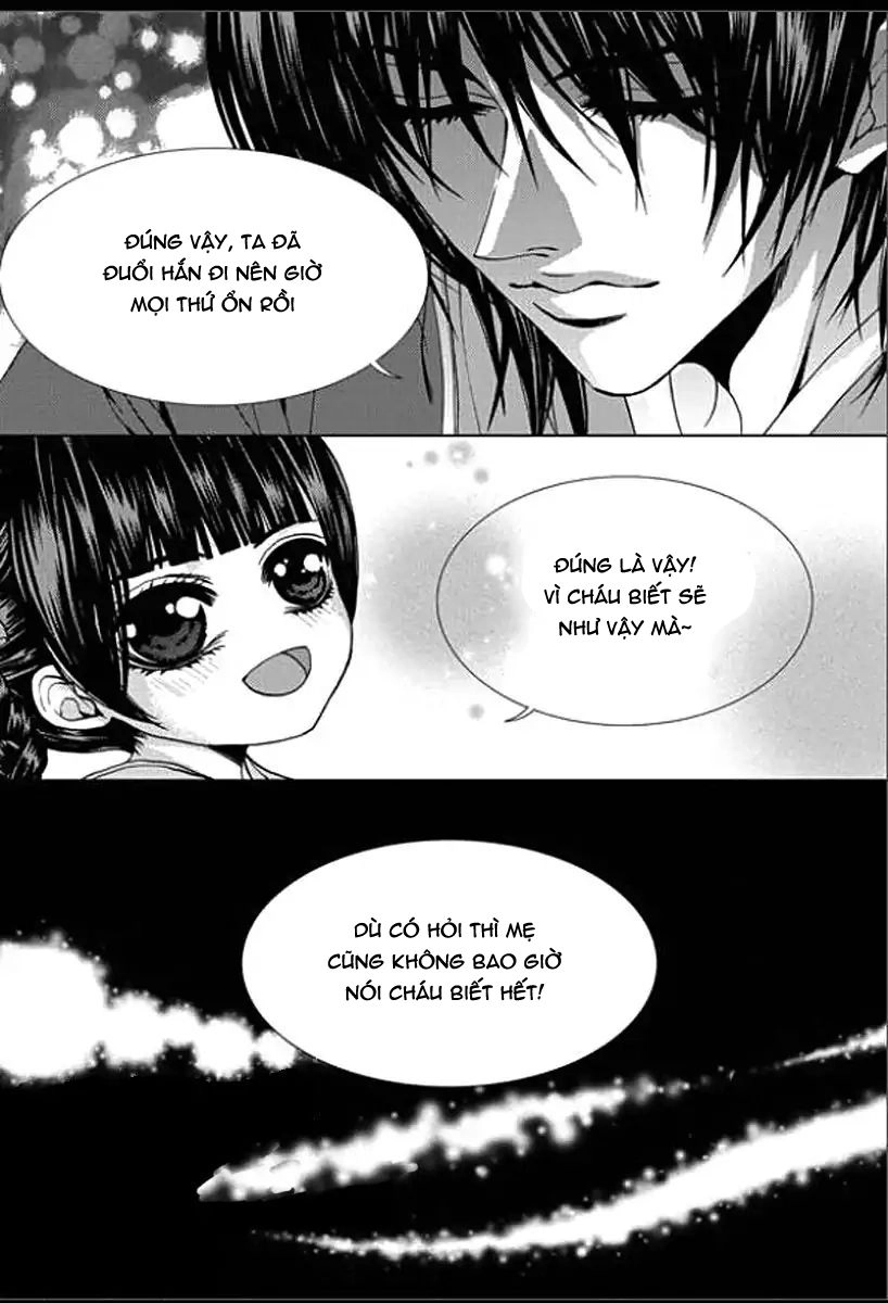 Cô Dâu Thủy Thần Chapter 152 - 24