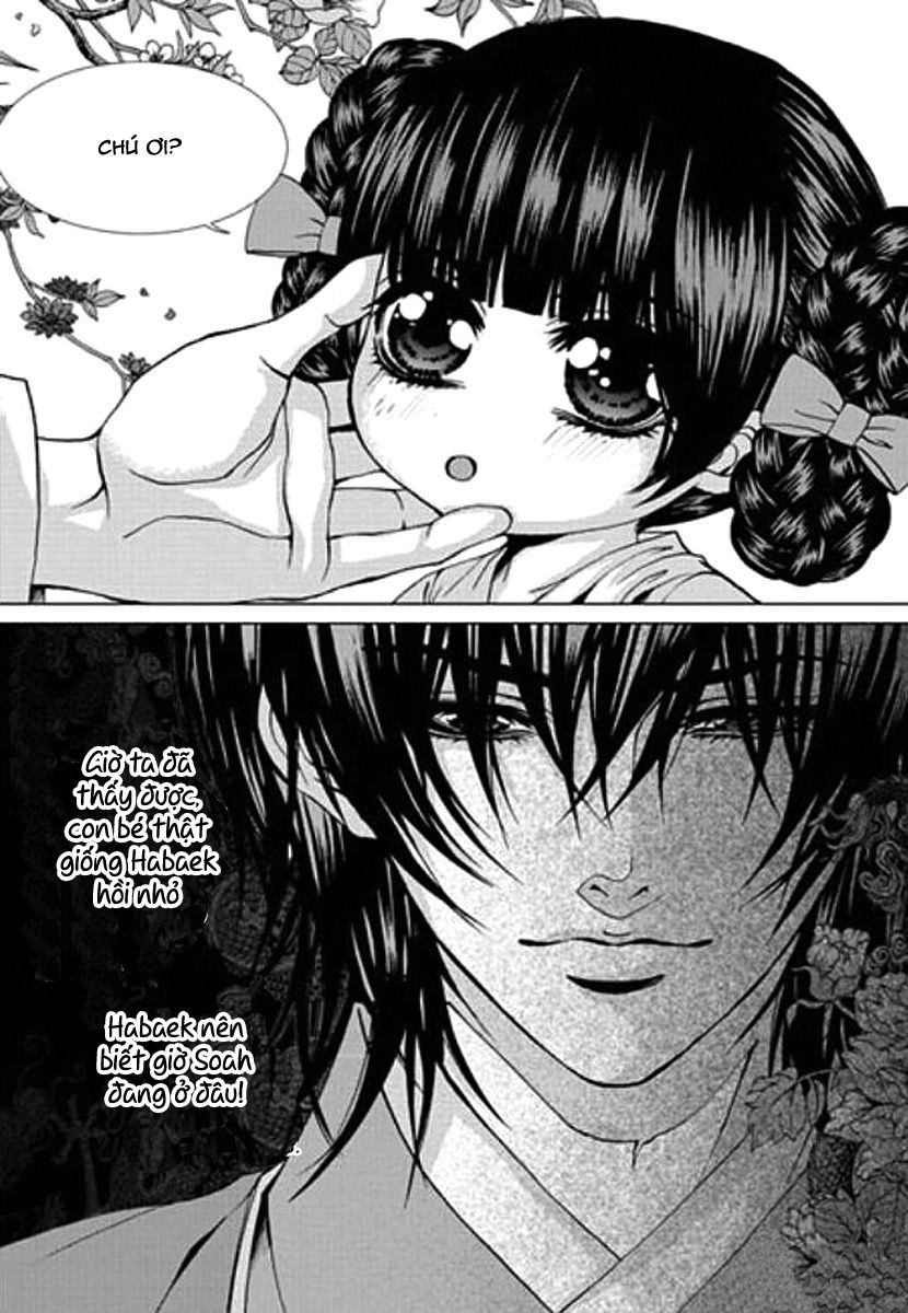 Cô Dâu Thủy Thần Chapter 153 - 4