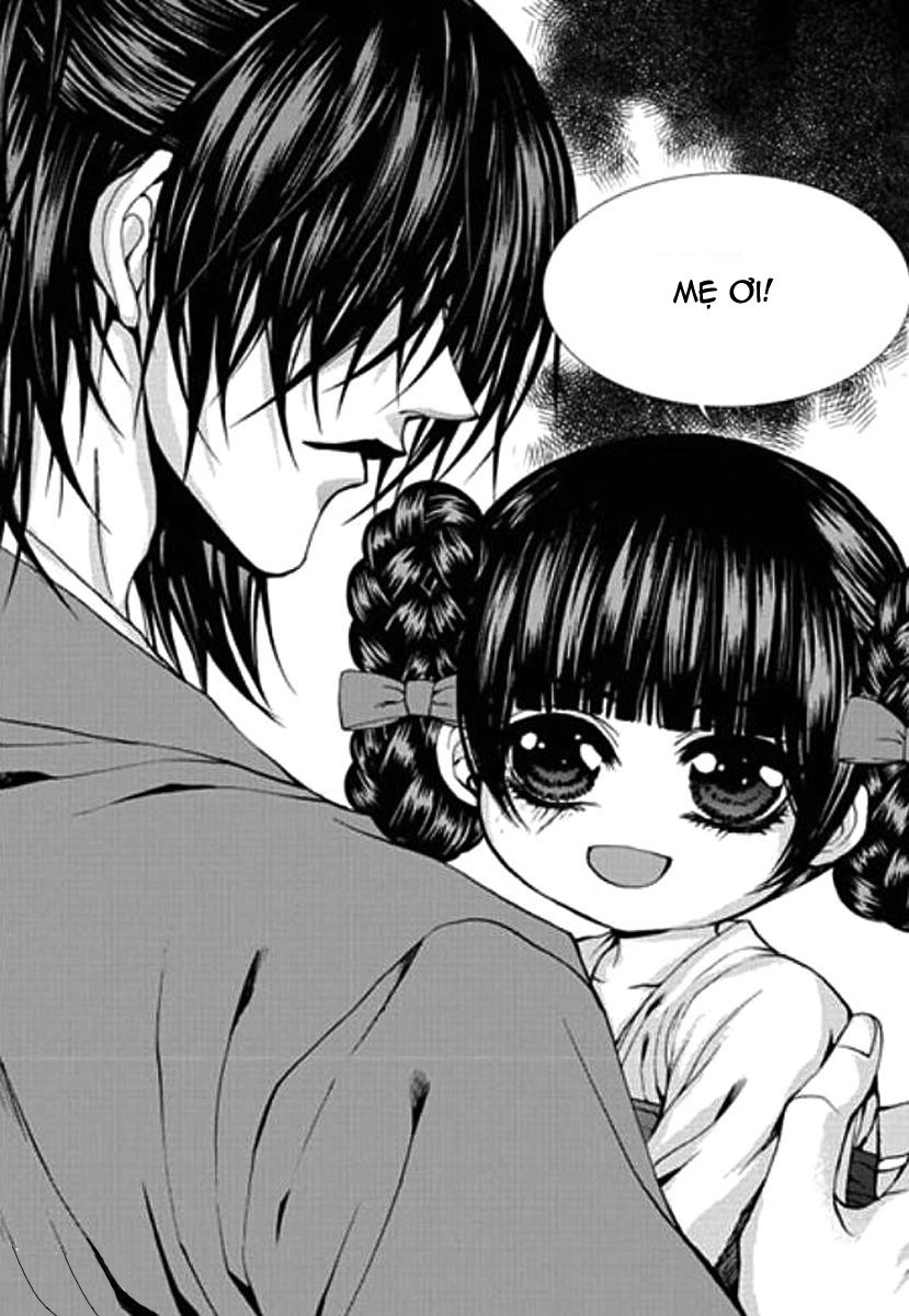 Cô Dâu Thủy Thần Chapter 153 - 14