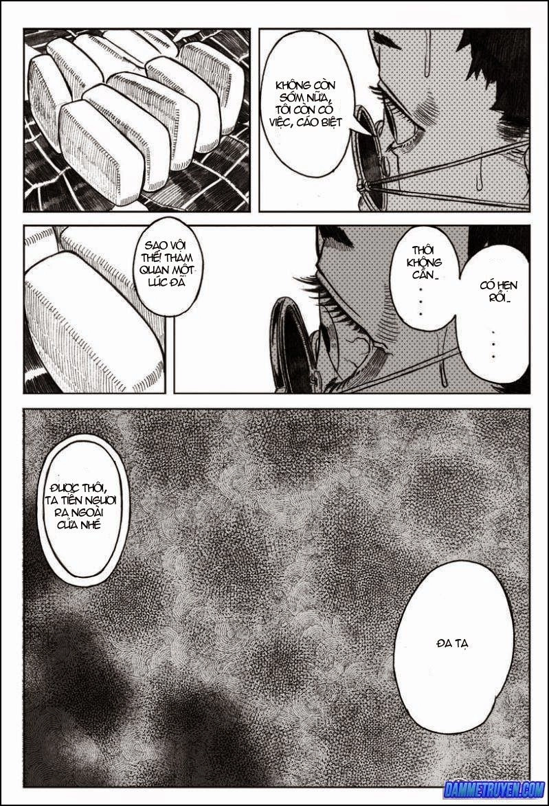 Bạch Môn Ngũ Giáp Chapter 4 - 19