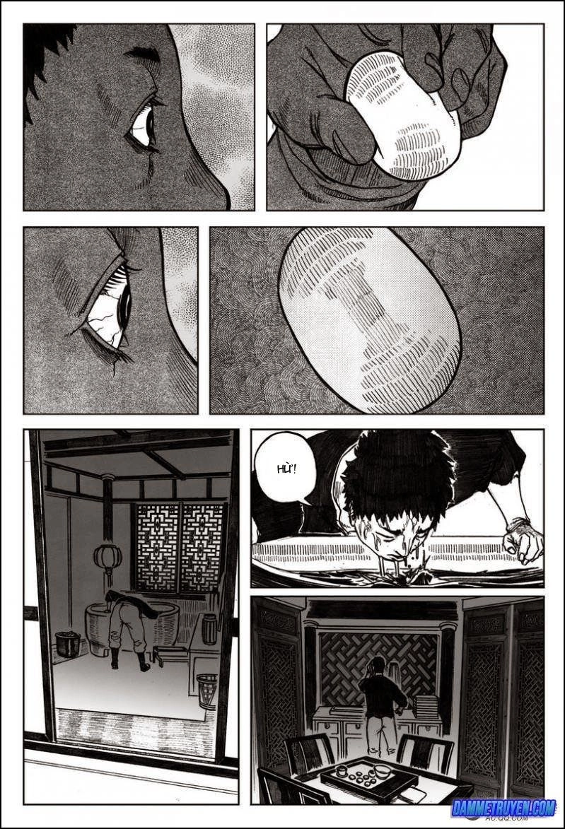 Bạch Môn Ngũ Giáp Chapter 5 - 19