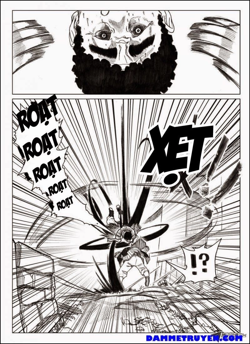 Bạch Môn Ngũ Giáp Chapter 20 - 7