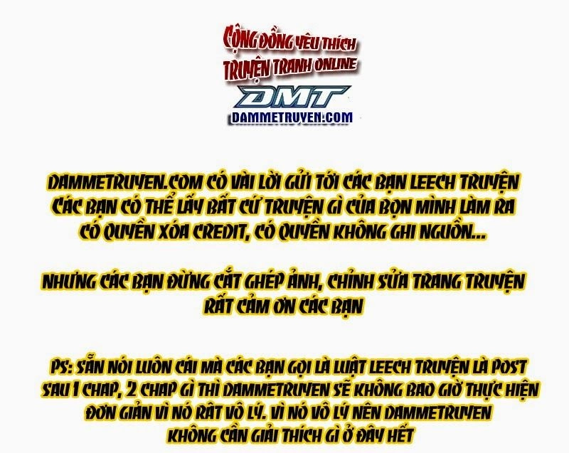 Bạch Môn Ngũ Giáp Chapter 37 - 1