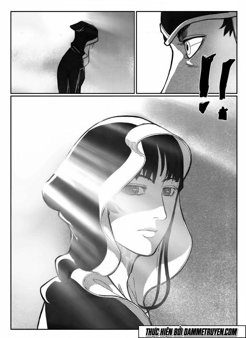 Bạch Môn Ngũ Giáp Chapter 82 - 17