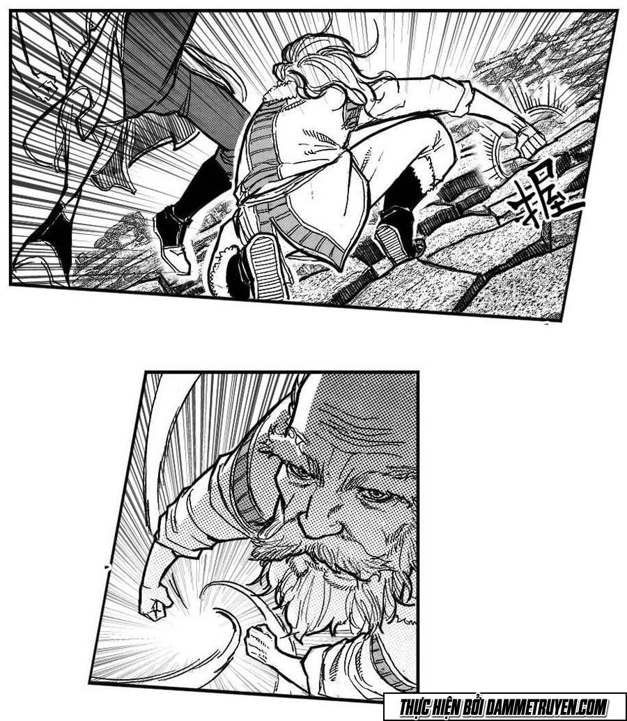 Bạch Môn Ngũ Giáp Chapter 87 - 14