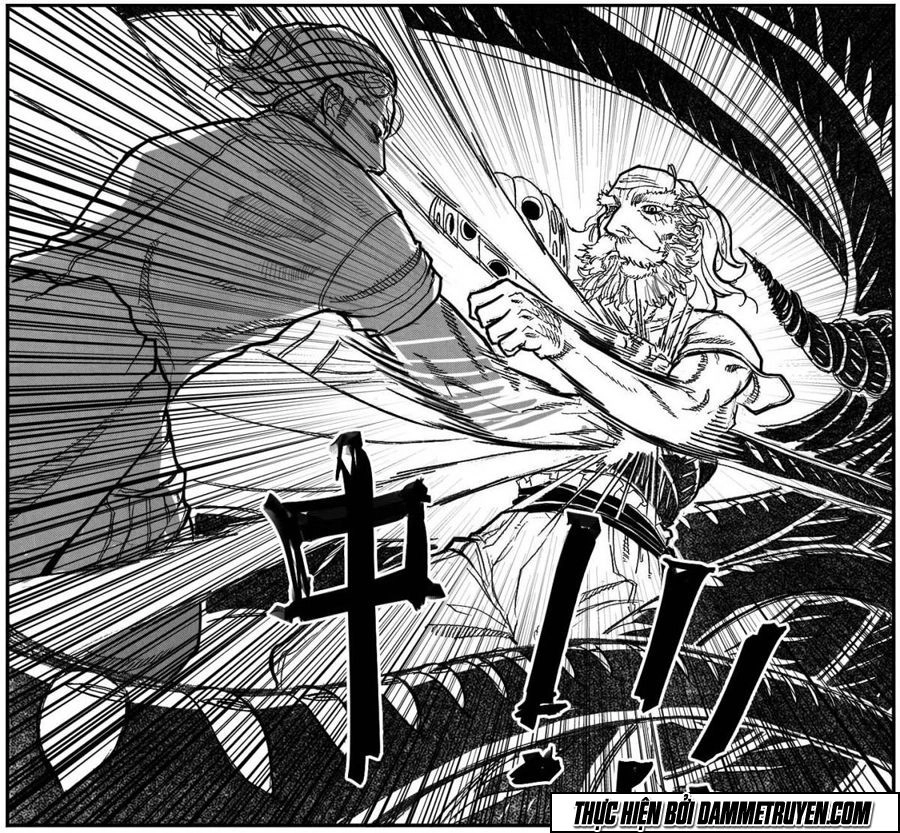 Bạch Môn Ngũ Giáp Chapter 87 - 25