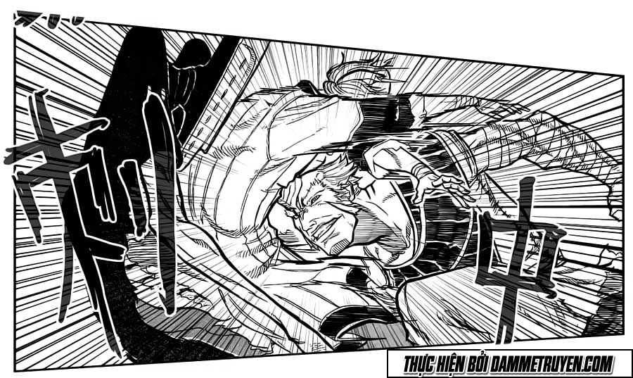 Bạch Môn Ngũ Giáp Chapter 88 - 34