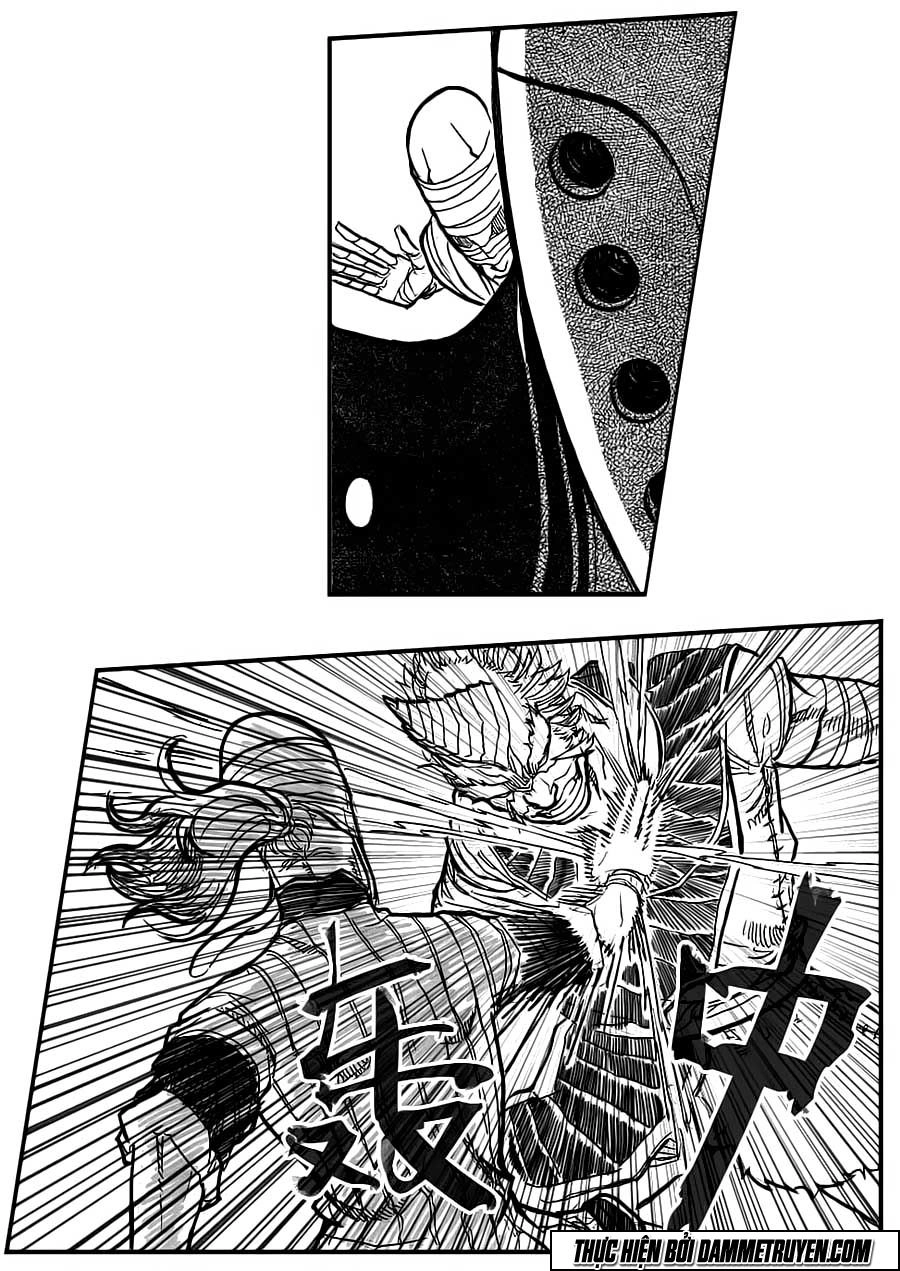 Bạch Môn Ngũ Giáp Chapter 88 - 39