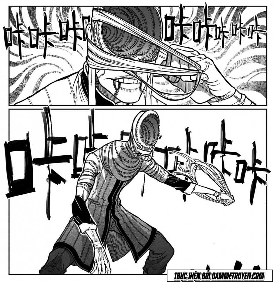 Bạch Môn Ngũ Giáp Chapter 89 - 3