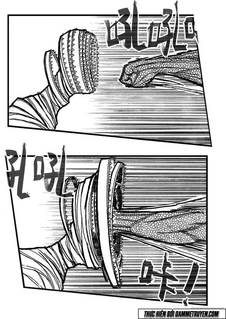 Bạch Môn Ngũ Giáp Chapter 89 - 5