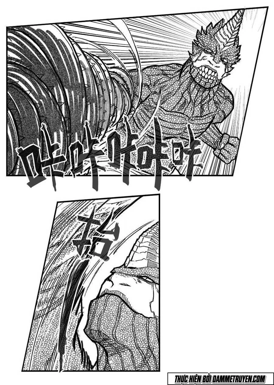 Bạch Môn Ngũ Giáp Chapter 89 - 7