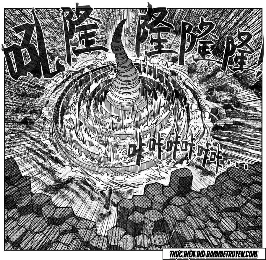 Bạch Môn Ngũ Giáp Chapter 89 - 9