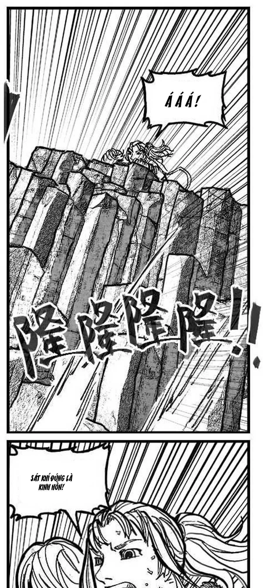 Bạch Môn Ngũ Giáp Chapter 89 - 10