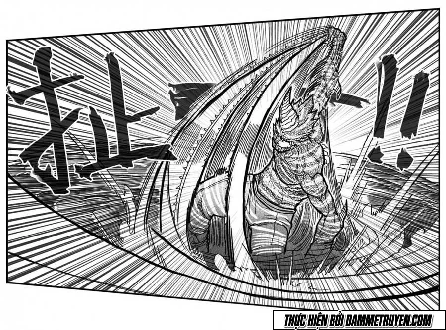 Bạch Môn Ngũ Giáp Chapter 89 - 13