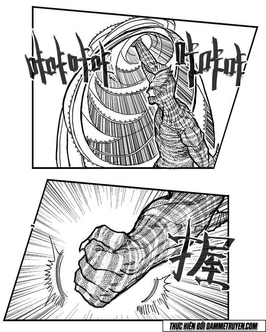 Bạch Môn Ngũ Giáp Chapter 89 - 14