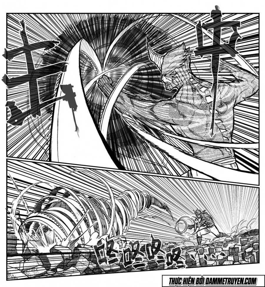 Bạch Môn Ngũ Giáp Chapter 89 - 15