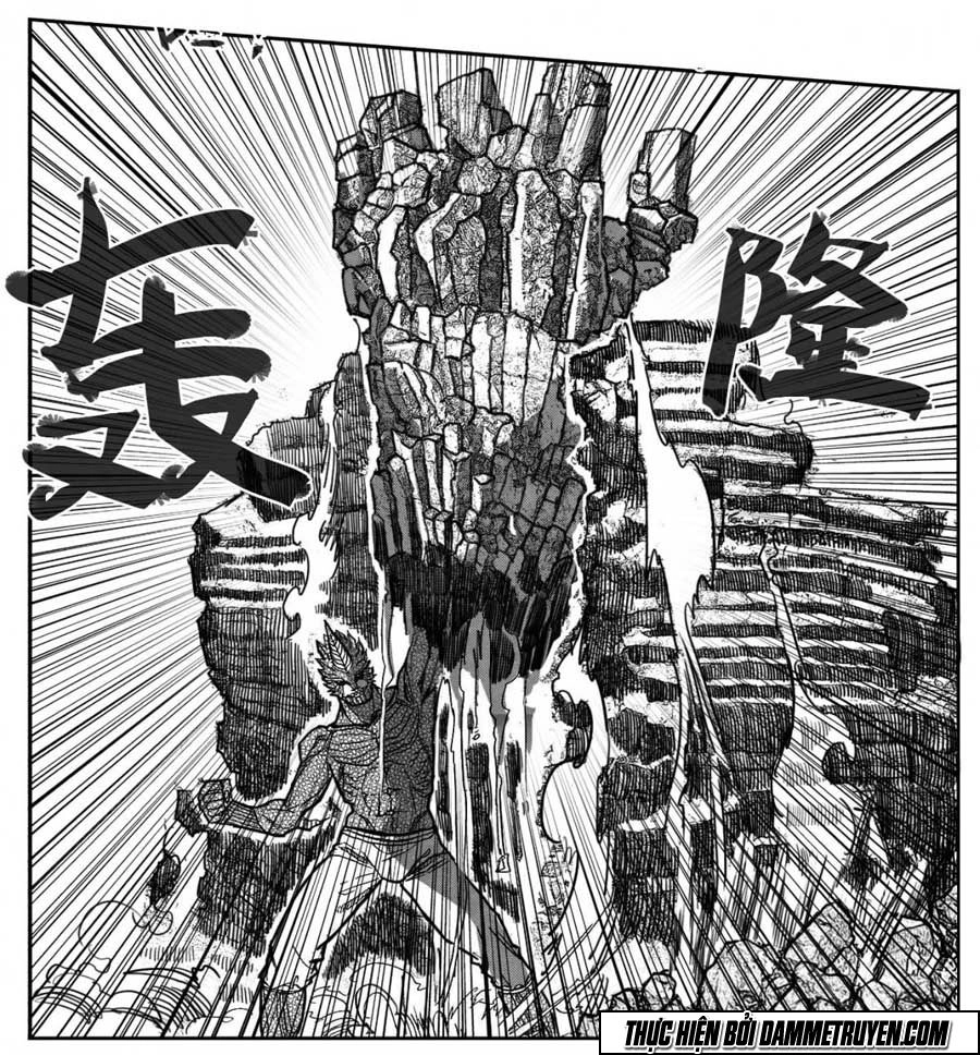 Bạch Môn Ngũ Giáp Chapter 89 - 18