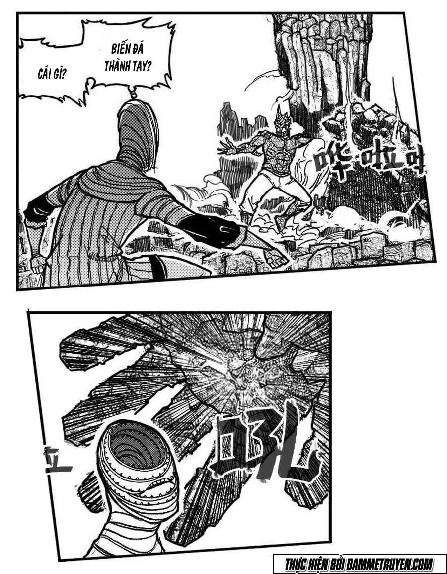 Bạch Môn Ngũ Giáp Chapter 89 - 19