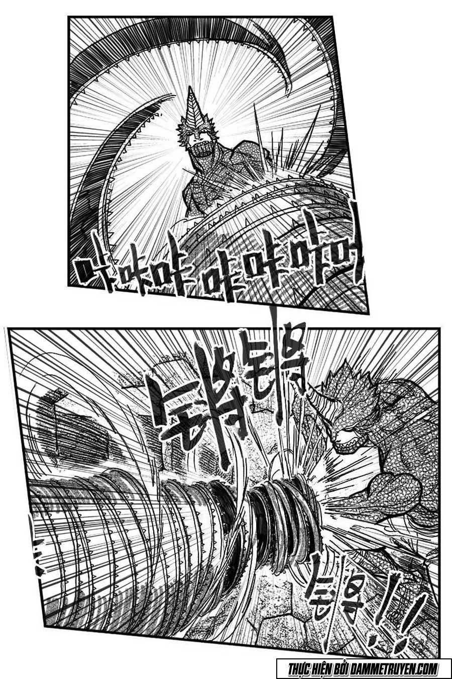 Bạch Môn Ngũ Giáp Chapter 89 - 21