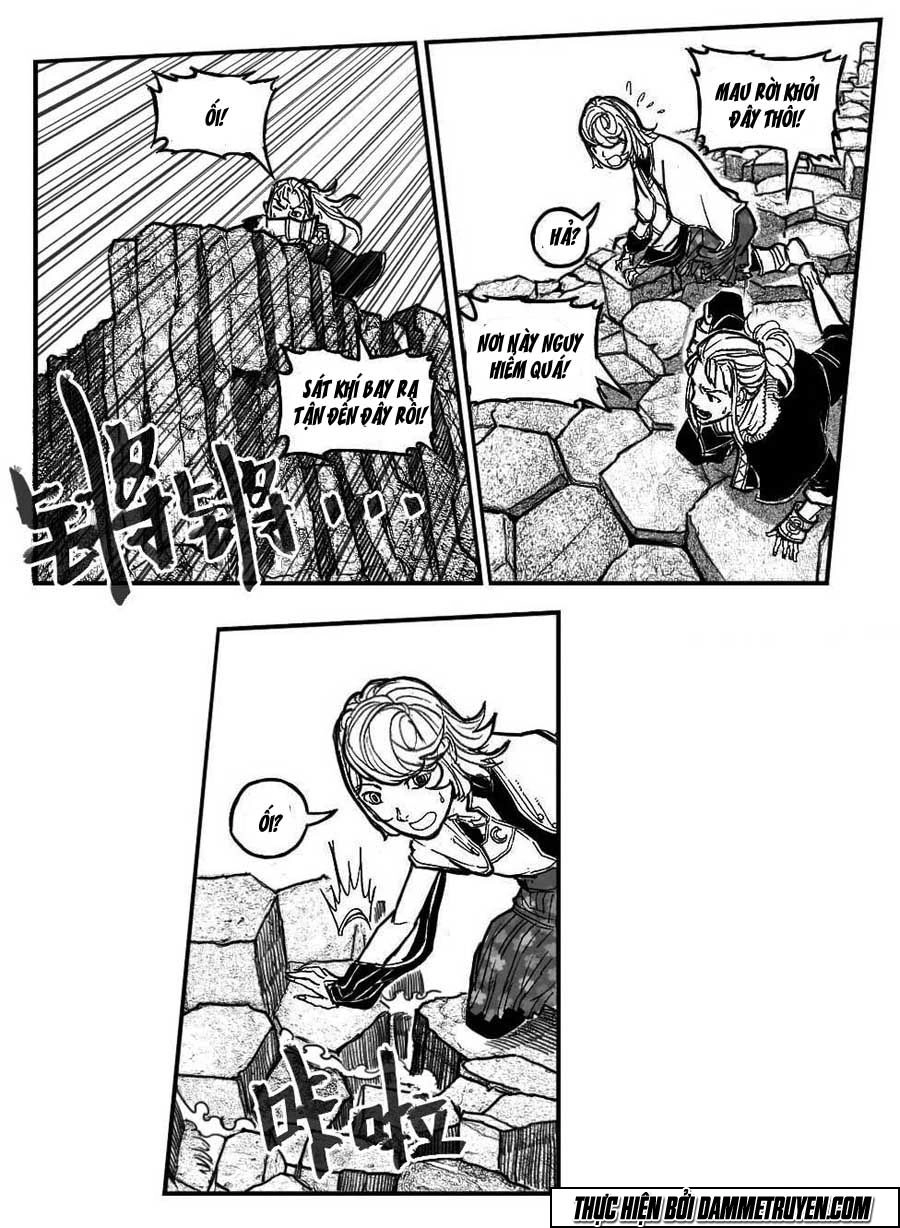 Bạch Môn Ngũ Giáp Chapter 89 - 23