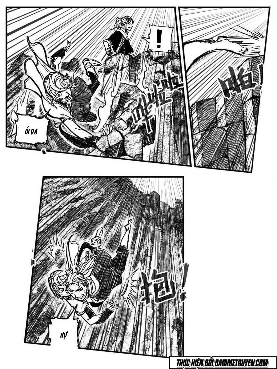 Bạch Môn Ngũ Giáp Chapter 89 - 24