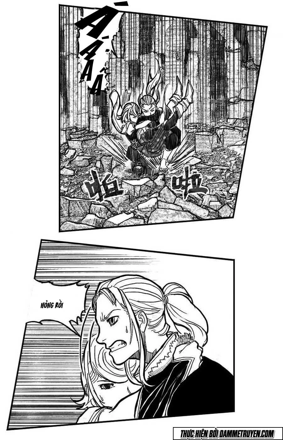 Bạch Môn Ngũ Giáp Chapter 89 - 25