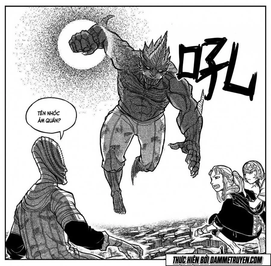 Bạch Môn Ngũ Giáp Chapter 89 - 27