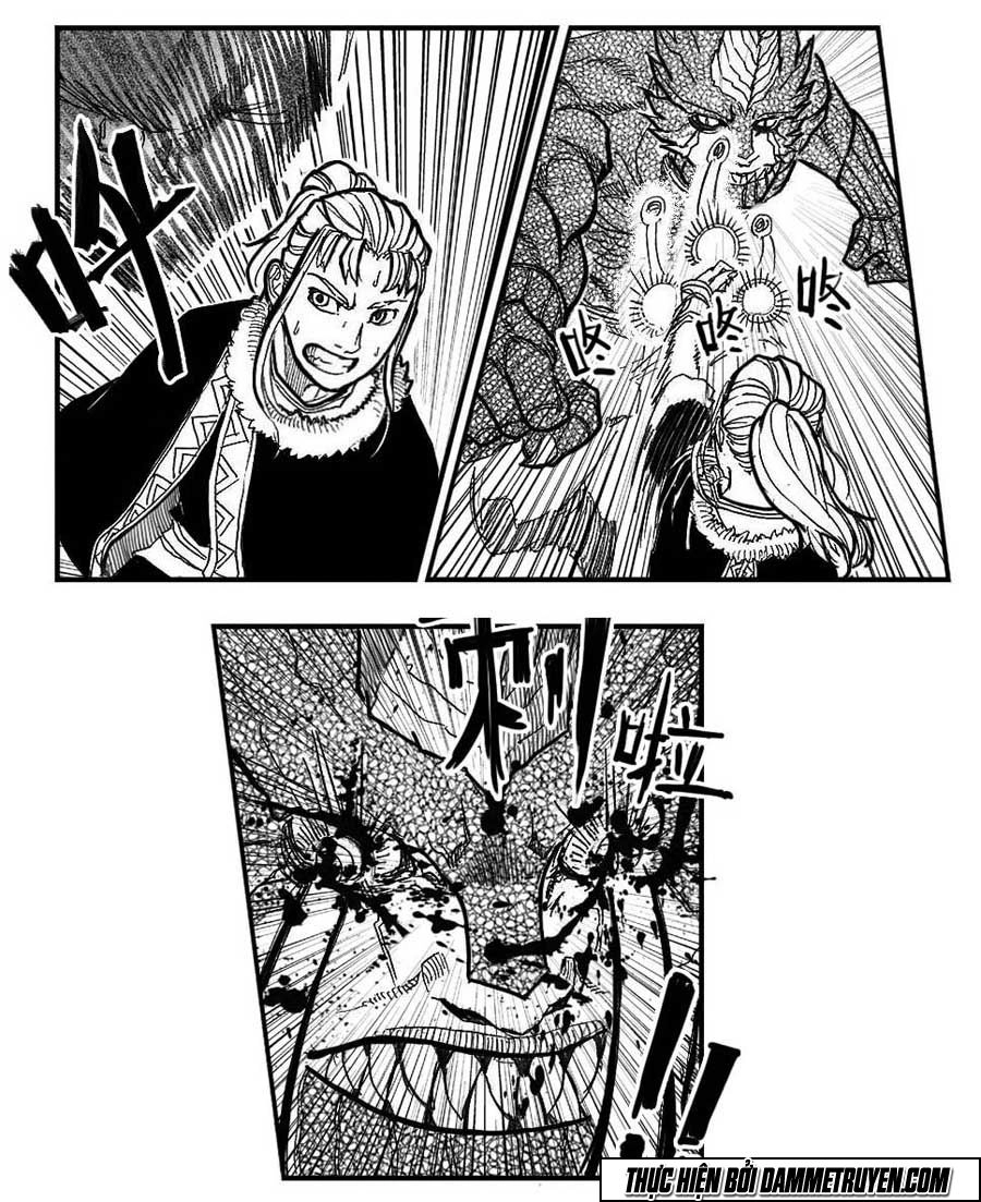 Bạch Môn Ngũ Giáp Chapter 89 - 28