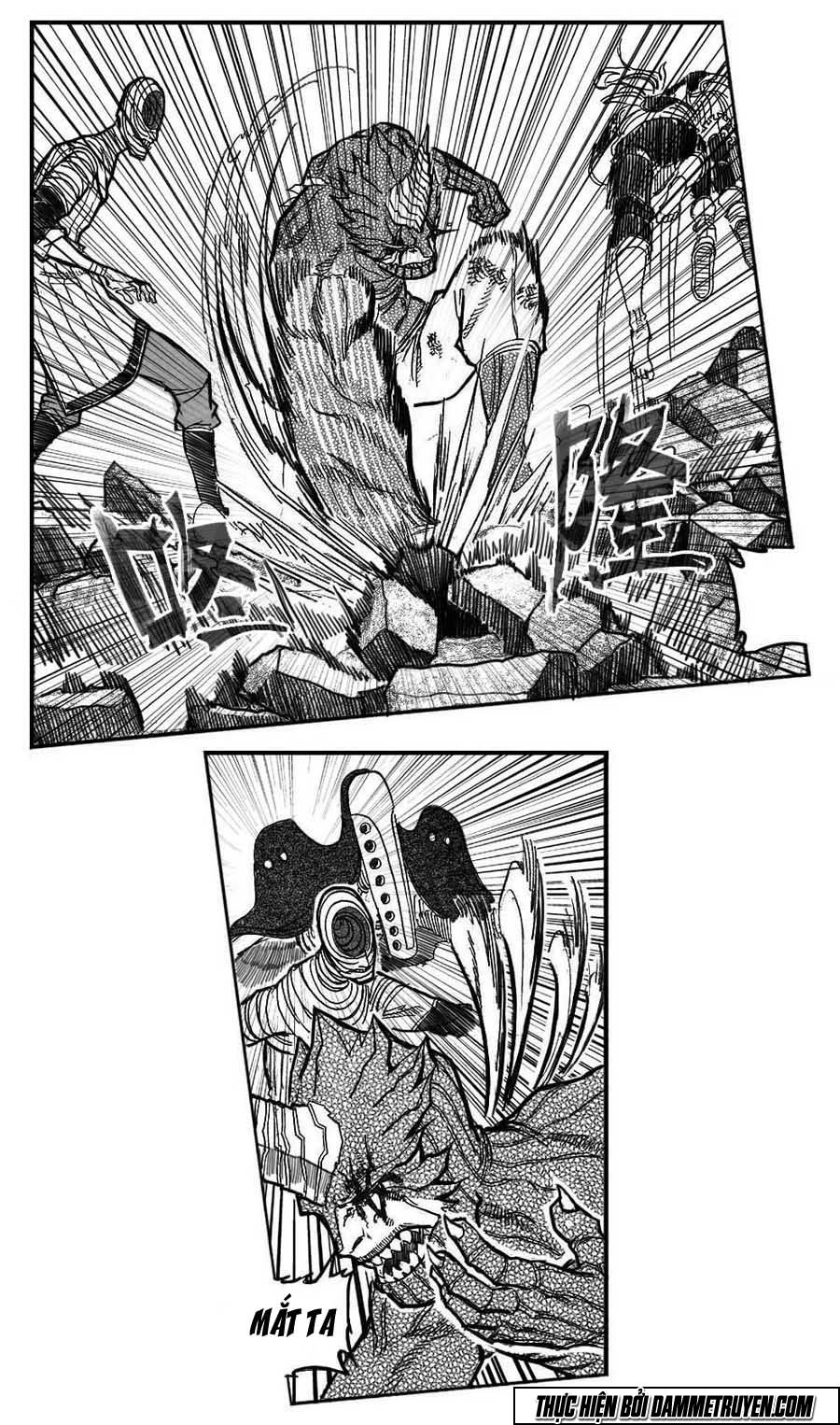 Bạch Môn Ngũ Giáp Chapter 89 - 29