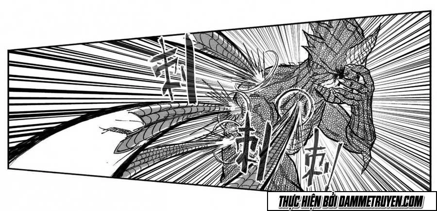 Bạch Môn Ngũ Giáp Chapter 89 - 30