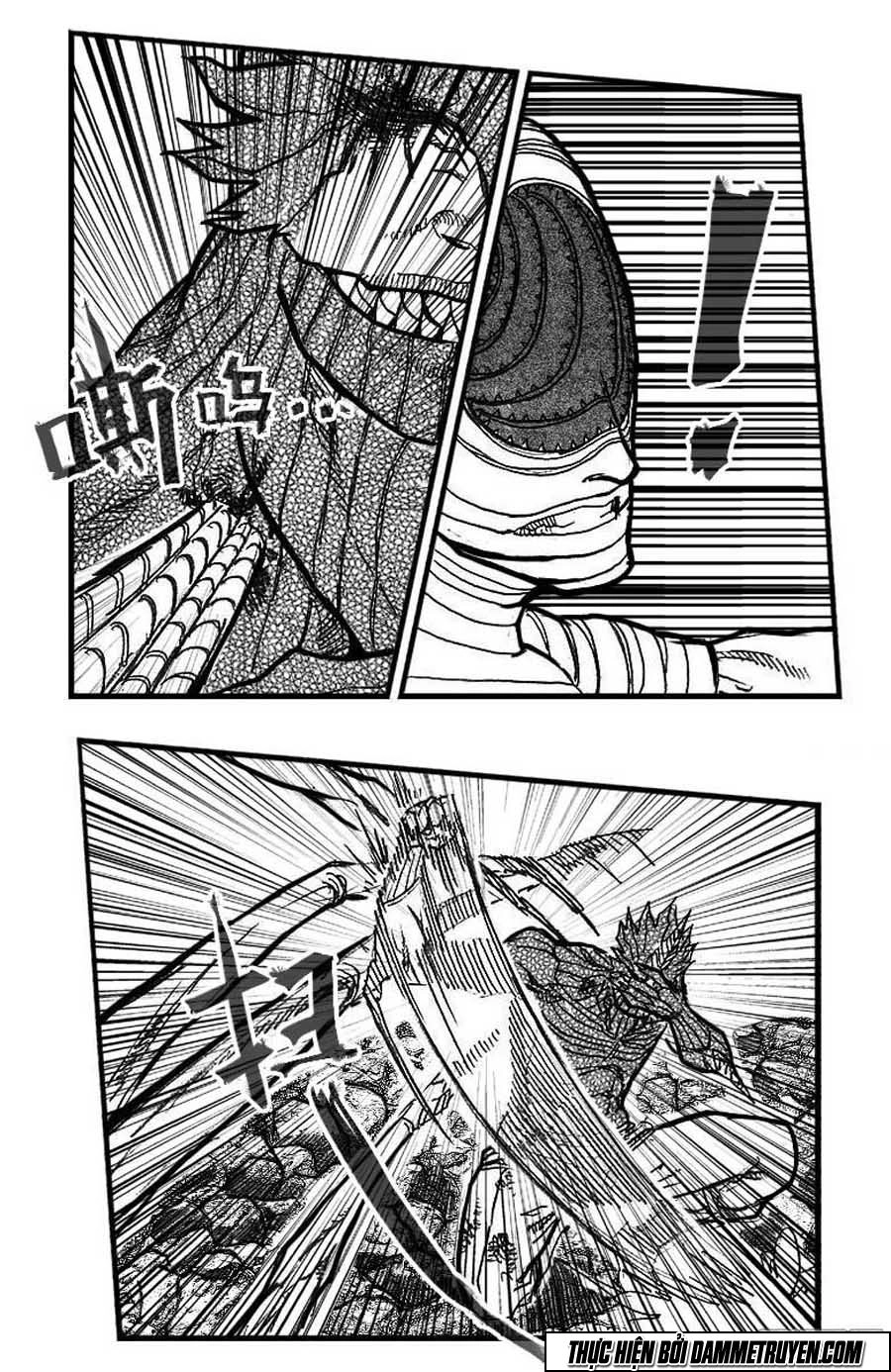 Bạch Môn Ngũ Giáp Chapter 89 - 31